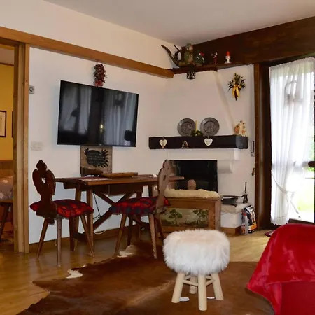 Ground Floor With Garden *