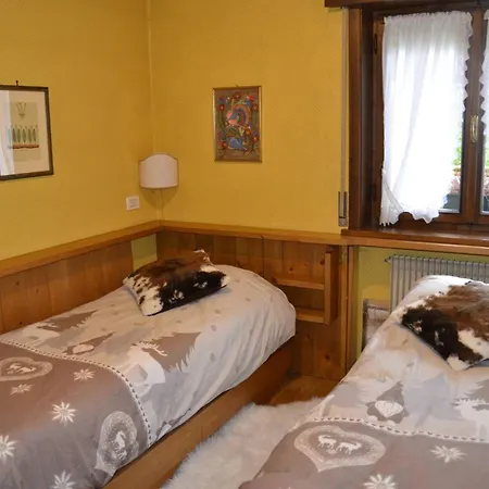 Ground Floor With Garden * San Vito di Cadore